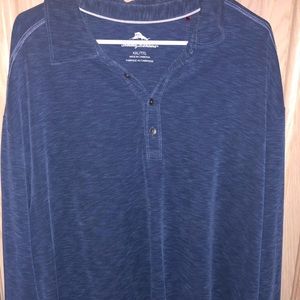 COPY - Tommy Bahama Blue xxl